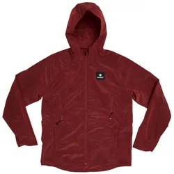 Saysky Herren Clean Pace Shield Jacket rot