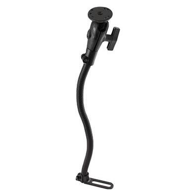RAM Mounts Ram Pod w/1.5" Single Socket (RAM-316-1-202U)