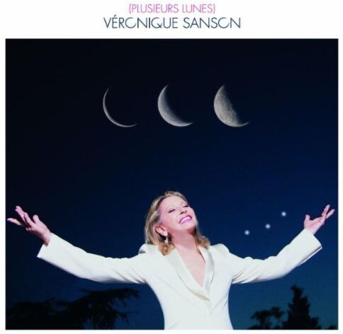 Véronique Sanson - Plusieurs Lunes [Ltd.Edition] - Preis vom 17.10.2026 19:25:27 h