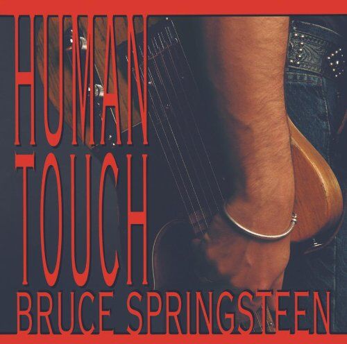 Bruce Springsteen - Human Touch - Preis vom 13.10.2026 11:25:28 h