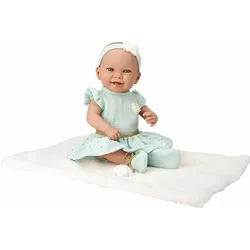 Arias Baby Doll Zoe