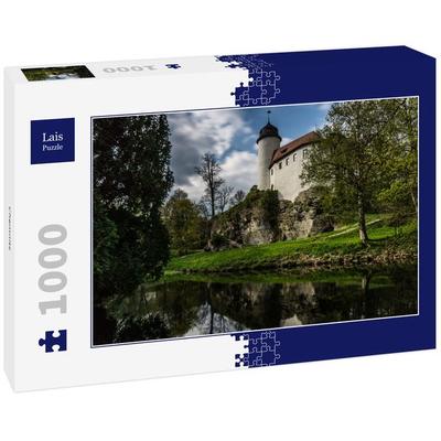 Lais Puzzle Chemnitz 1000 Teile