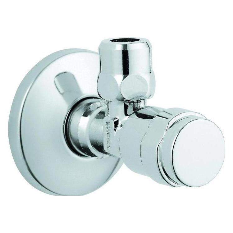 Grohe Egaplus Eckventil 41263000 chrom (41263000)