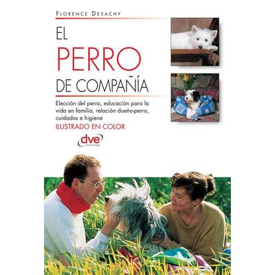 El perro de compañía - Florence Desachy, Audio, 9798894058146