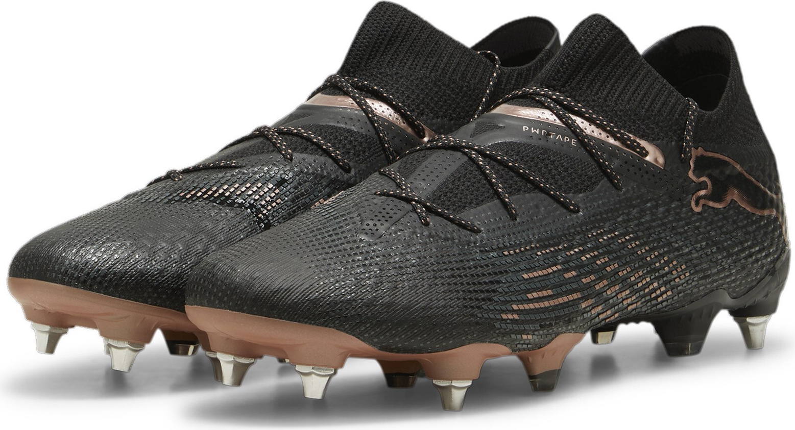Puma - FUTURE 7 ULTIMATE MxSG, Fußballschuh