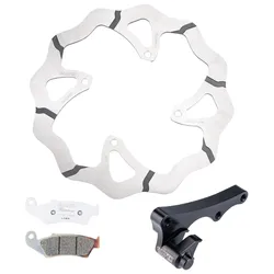 Galfer Oversize-Kit KG368