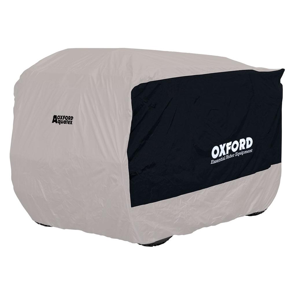 Oxford AQUATEX NEUE ATV-Motorradabdeckung (CV210)