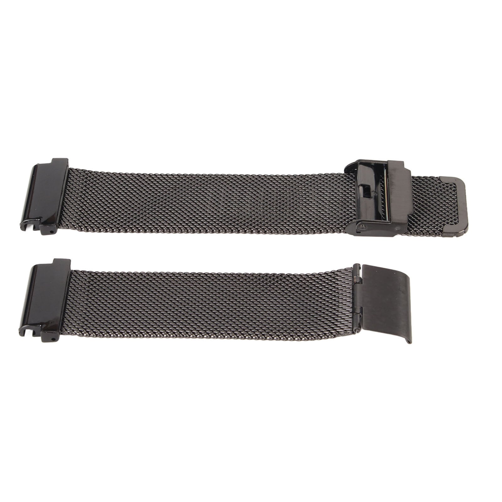 Cocosity Metalen Smartwatch-band en Sporthorlogeband