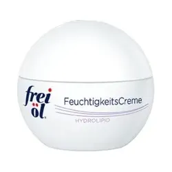 frei öl HYDROLIPID FeuchtigkeitsCreme 50 ml Creme