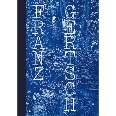 Franz Gertsch. Blow-Up, Gebundene Ausgabe von Tobia Bezzola,Kathleen Bühler,Florian Illies,Dora Imhof,Ulrich Loock, Hatje Cantz Verlag,