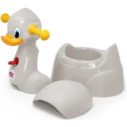 OK Baby, Töpfchen, Ente Quack