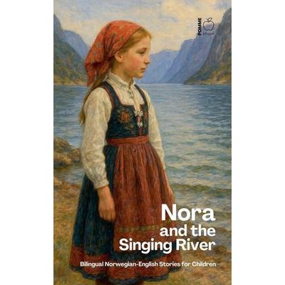 Nora and the Singing River Bilingual Norwegian-English Stories for Children, Taschenbuch von Pomme Bilingual, Pomme Bilingual