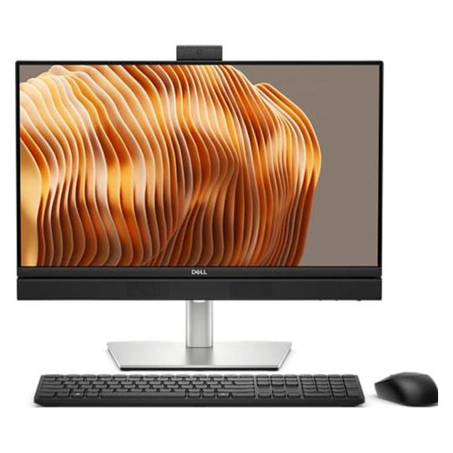 Dell Pro 24 AiO QC24250 (512 GB, 16 GB) (M2HYW)