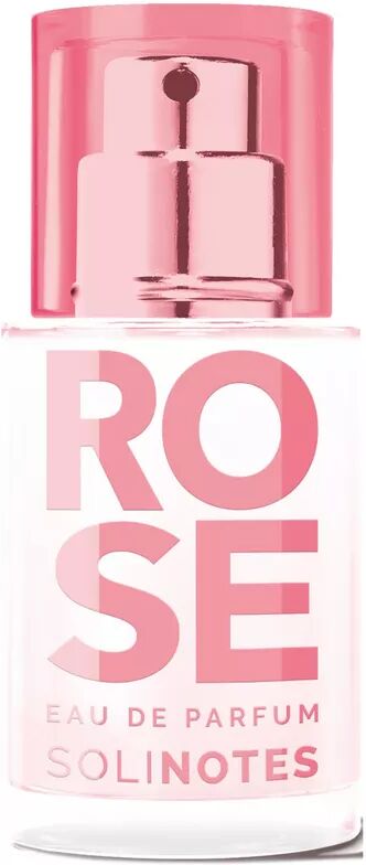 Solinotes - Rose, Eau de Parfum, 15  ml