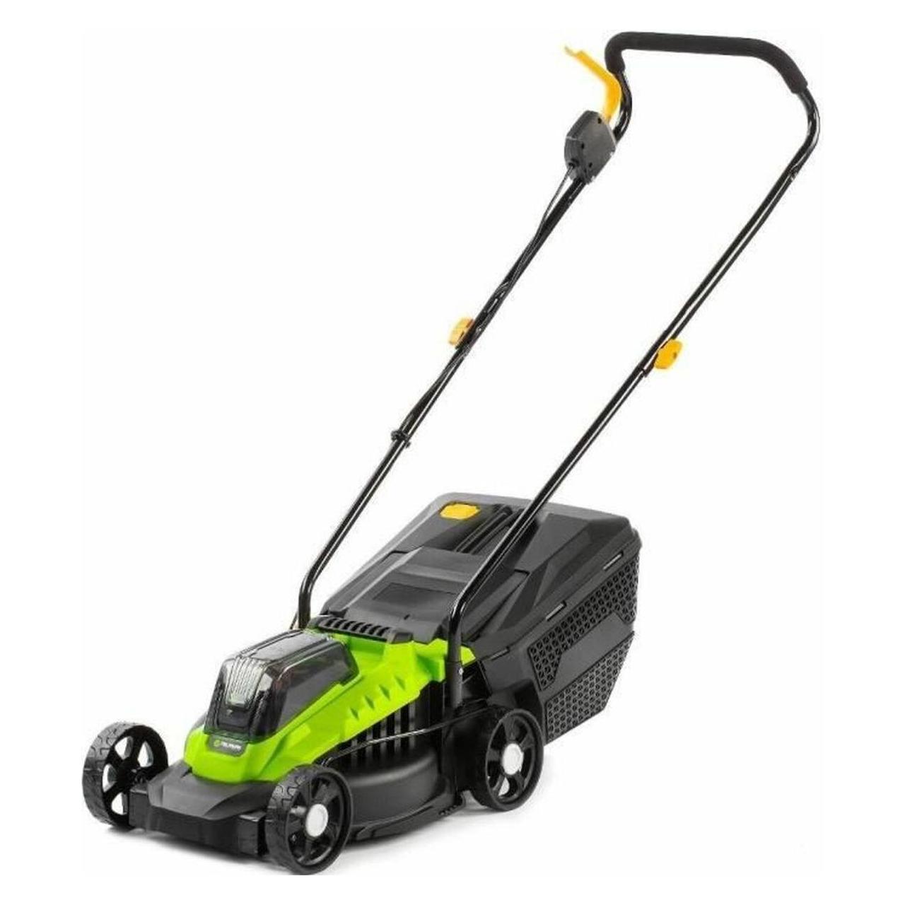 Fieldmann Rasenmäher FZR 70330-0 (Akkubetrieb) (59308049)
