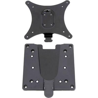 Ergotron LCD Schnellverschluss Passend für Serie (Halter): Universal Schwarz