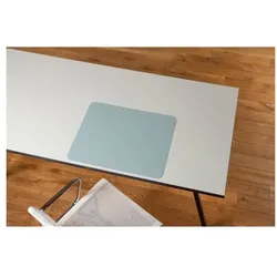RS Office Products Schreibunterlage »Purosens Stijl« 60 x 50 cm blau