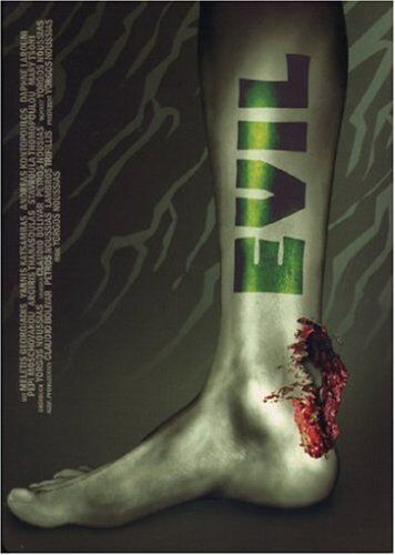 Yorgos Noussias - Evil - Preis vom 11.10.2026 15:43:13 h