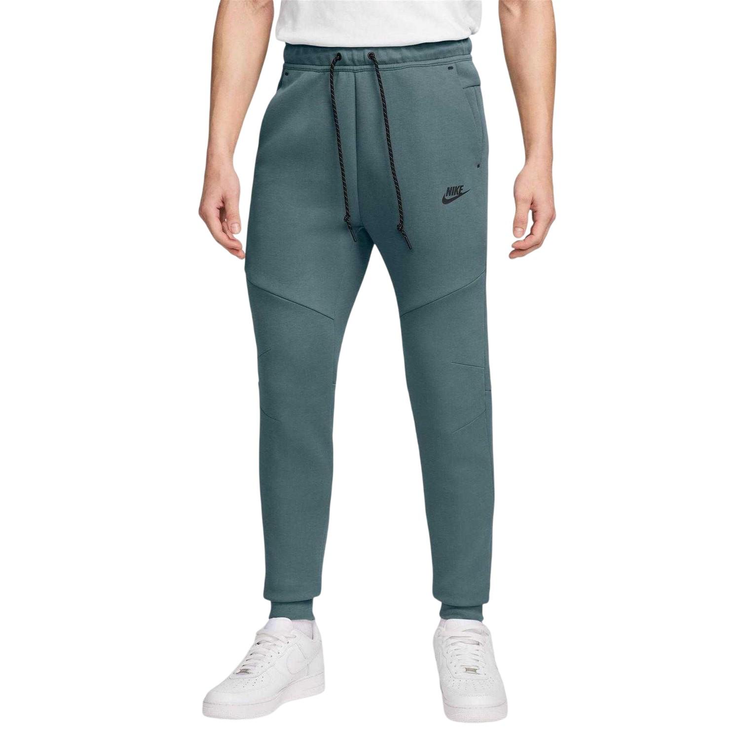 Nike - "Tech" Jogginghosen für Herren (Schiefer)