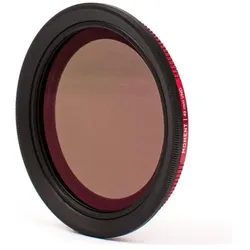 Moment 49mm Variable ND 2-5 Stop (49 mm, ND- / Graufilter), Objektivfilter