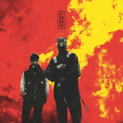 Clancy - Twenty One Pilots, Vinyl