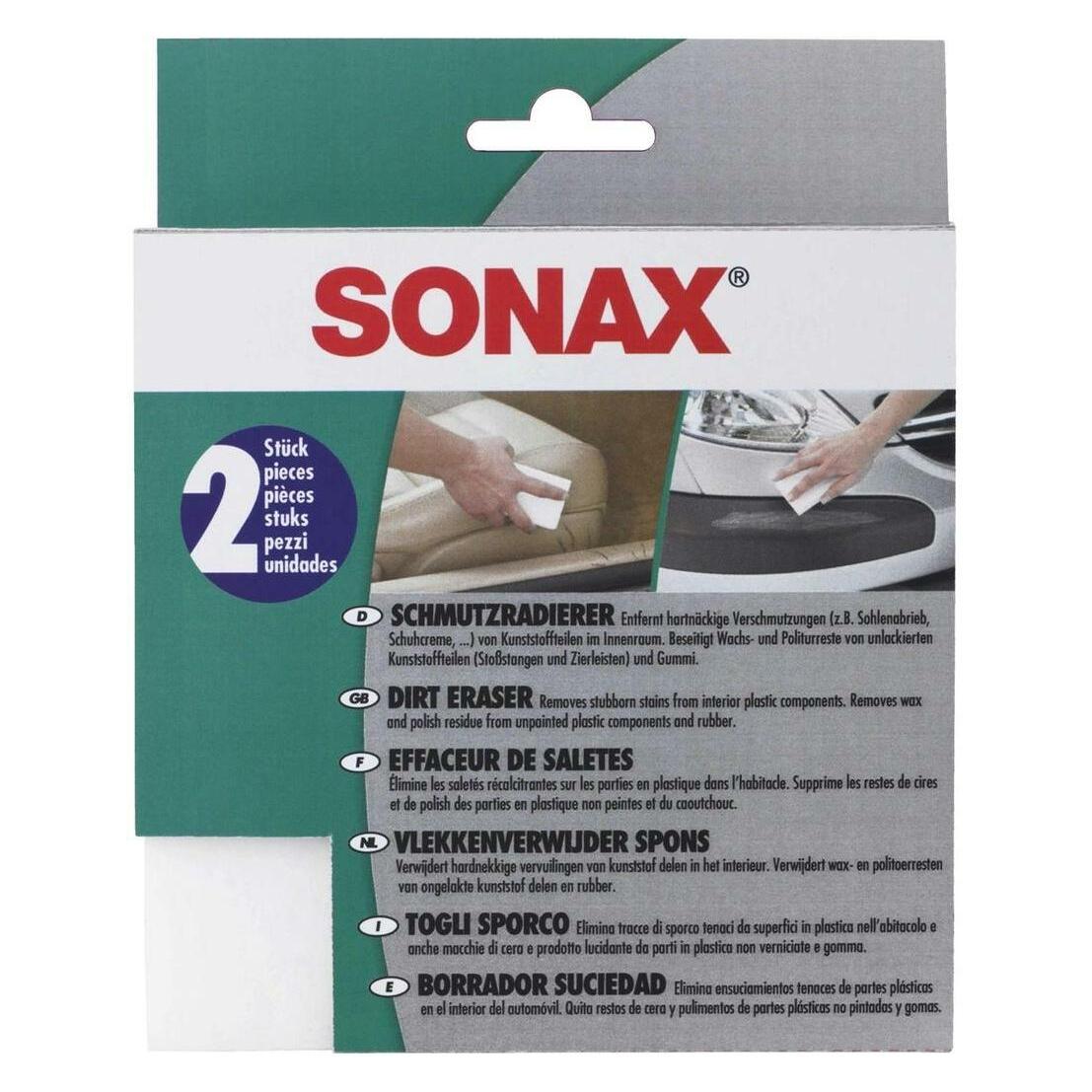 Sonax SchmutzRadierer (04160000.01*)