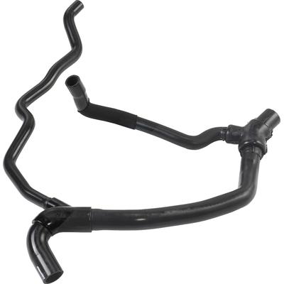 Gates Kühlerschlauch [Hersteller-Nr. 05-3160] für Renault