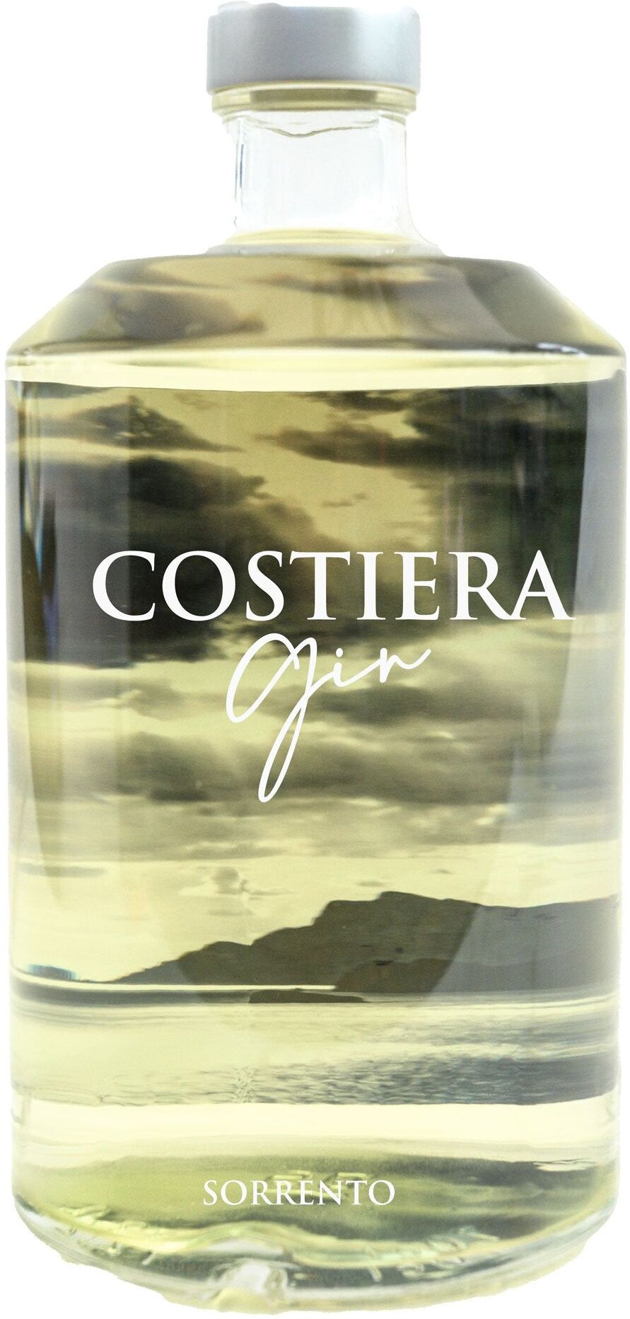 Piemme Gin "Costiera" (0.7l)