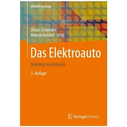 Das Elektroauto, Fachbücher