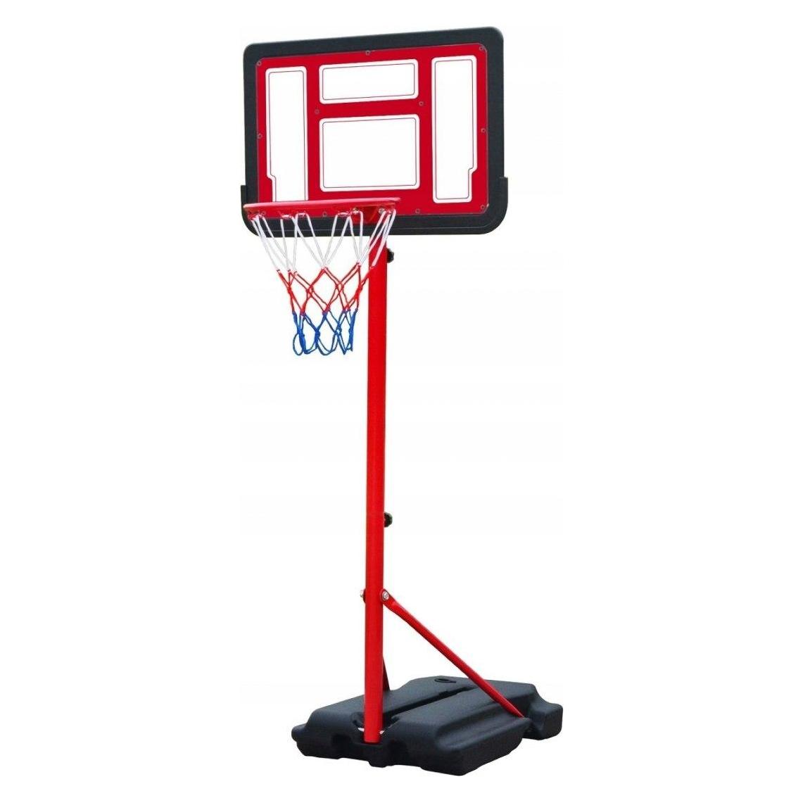 Master Basketballständer Across 165 (MASSPSB-10)