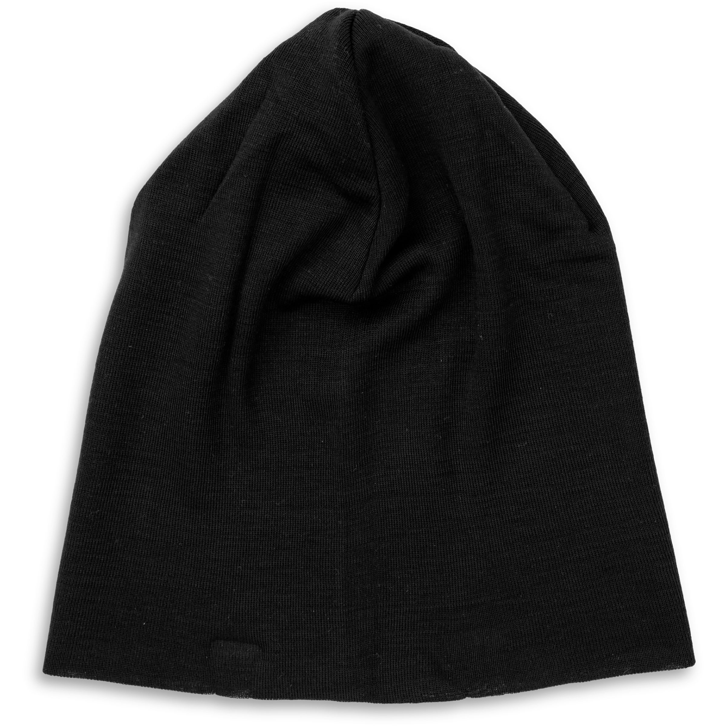 Engel Mützen & Beanies schwarz Lifestyle Hautfreundlich