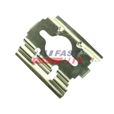 FAST Feder, Bremssattel FT32404 beidseitig für Iveco