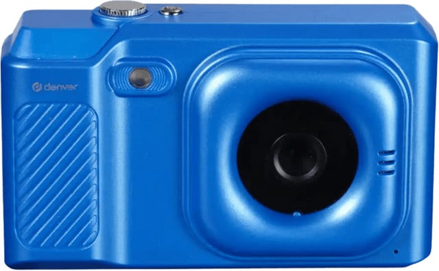 Denver DCA-4818 Kindercamera Blauw