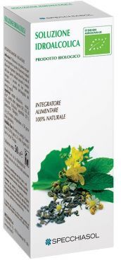 SPECCHIASOL Srl SALVIA OFF.TM  50ml