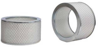 STEP FILTERS AE15953 Luftfilter
