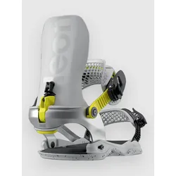 Bataleon Blaster AW Fase 2026 Snowboard-Bindung to gray Gr. LXL
