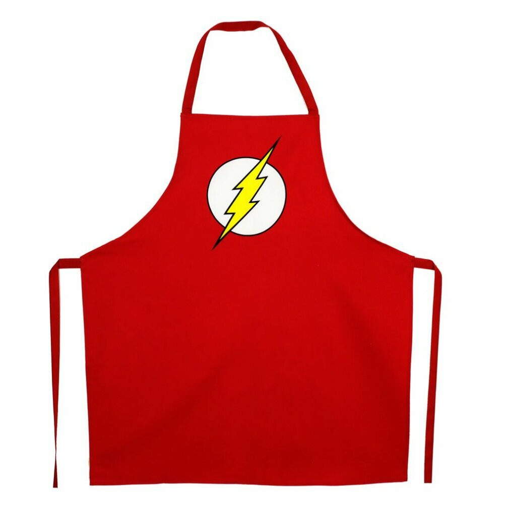 SD Toys DC Comics Flash schort voor volwassenen