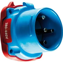 Marechal Einbaustecker DS1 31-18013