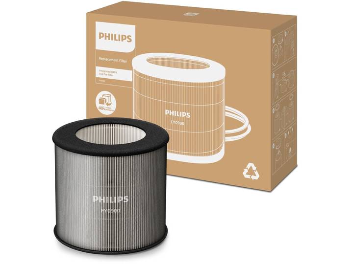 Philips FY0900/30 - Filter voor 900- en 800-serie Luchtreinigers - Filter voor Luchtreiniger