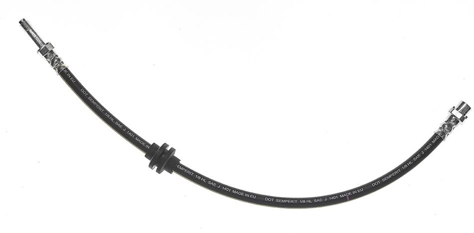 Brembo Bremsschlauch T 06 020 Für Bmw