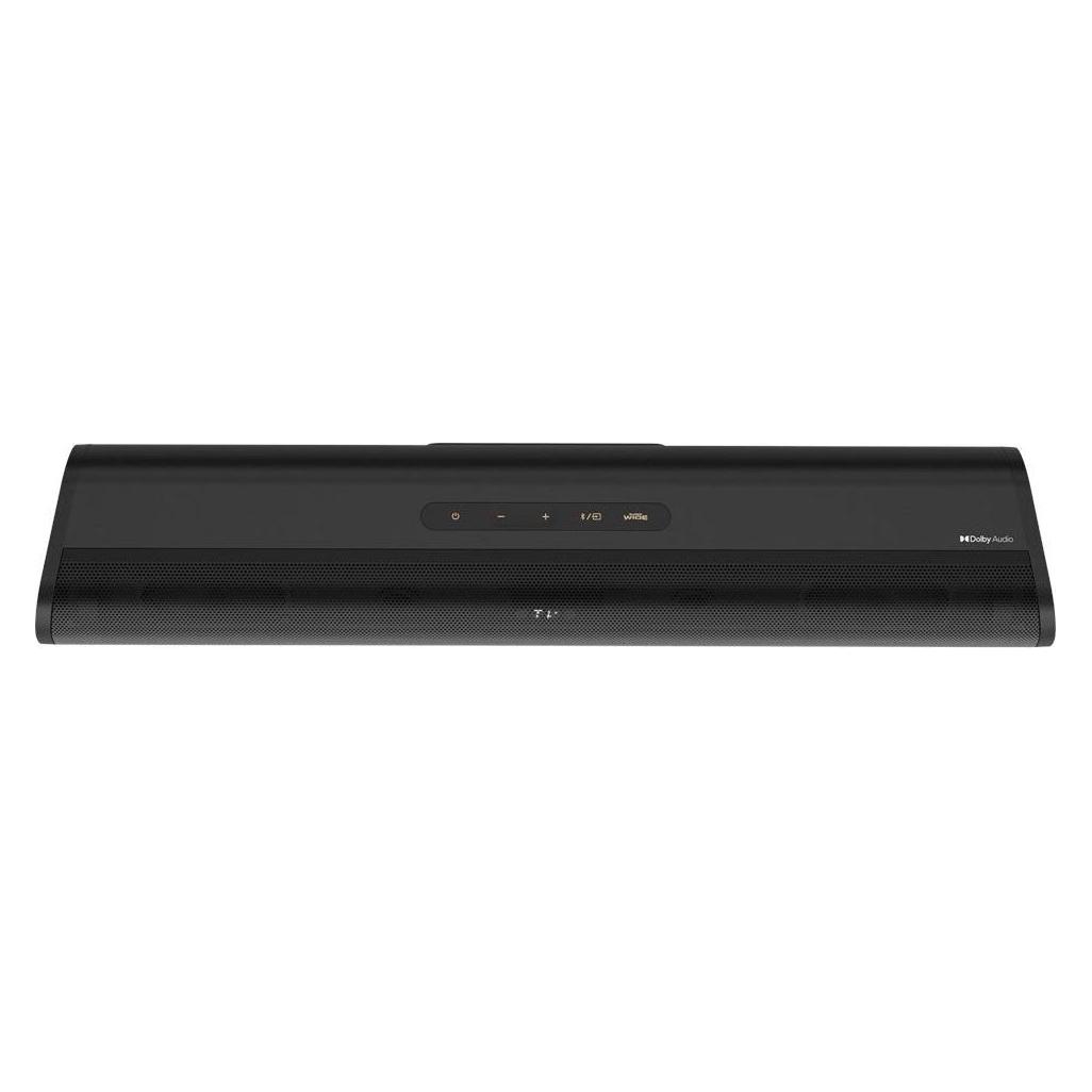 Creative Soundbar Stage Pro mit Subwoofer,Bluetooth,USB,schw (160 W) (51MF8495AA000)