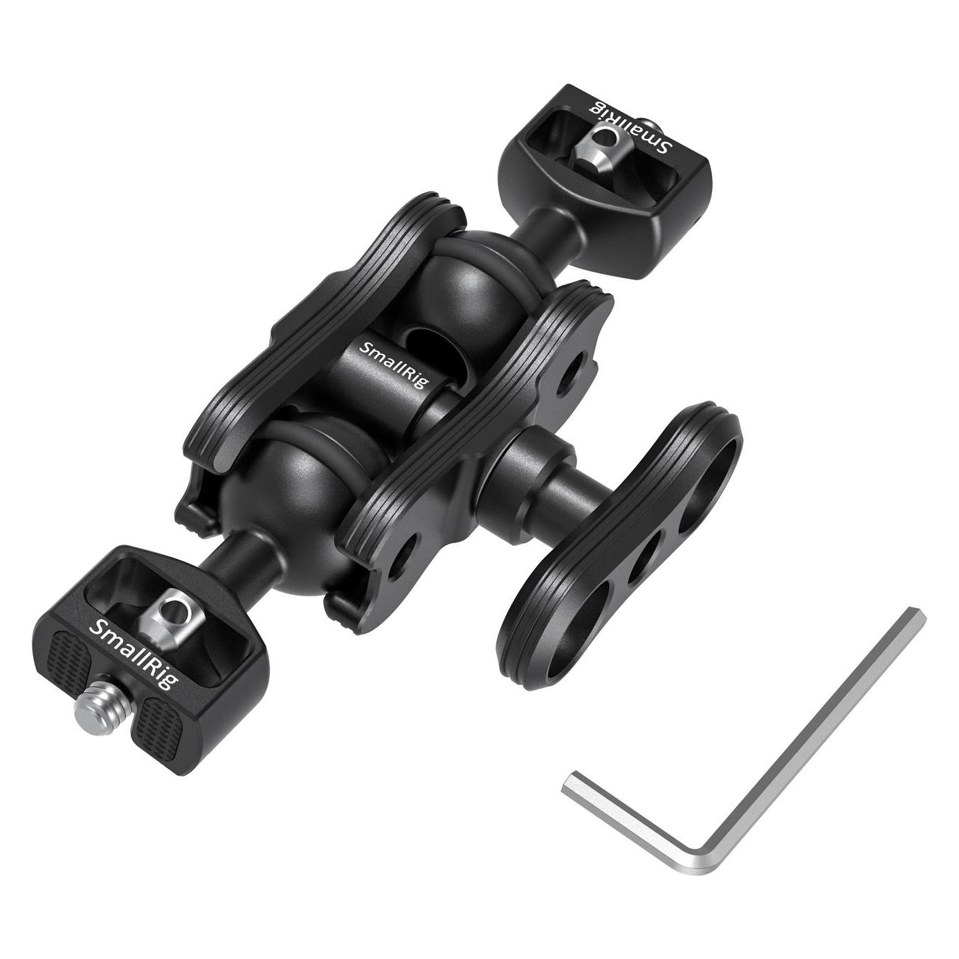 SmallRig Arm with Double Ballheads (2070)
