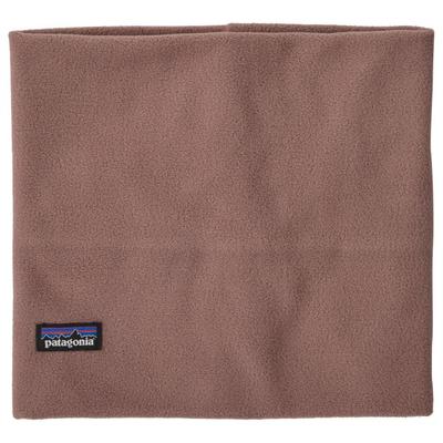 Patagonia - Micro D Gaiter - Schal Gr One Size braun