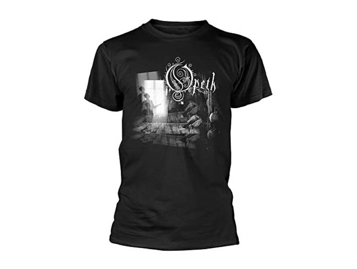 OPETH DAMNATION TS