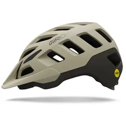 Giro Radix MIPS MTB Helm Mat Stone Gr. M (55-59 cm)