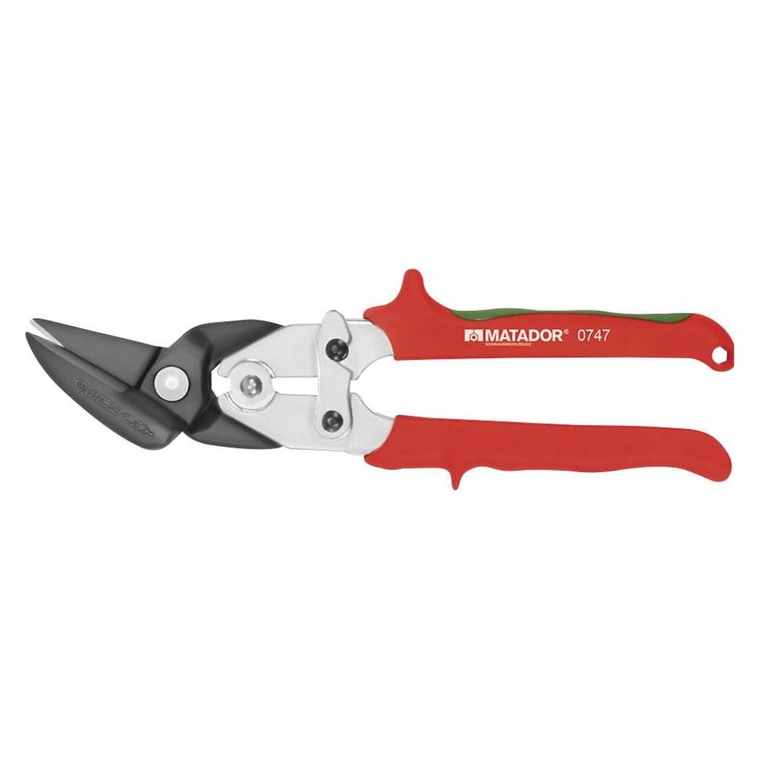 Matador Universal-Hebelblechschere Links (07470002)