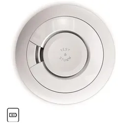 Ei Electronics, Gefahrenmelder, EI650i