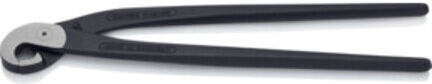 KNIPEX Pince à trou pour carrelage 200 mm EAN (91 00 200 EAN)