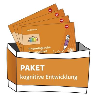 DIE BUNTE REIHE - Deutsch, Taschenbuch von , Westermann Schulbuchverlag, 978-3-14-133802-7