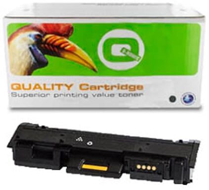 Q-Nomic 106R02775 toner negro